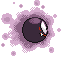 PokeRogue Dex: Gastly back