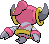 PokeRogue Dex: Hoopa back