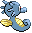 PokeRogue Dex: Horsea back