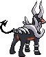 PokeRogue Dex: Mega Houndoom back