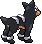 PokeRogue Dex: Houndour back