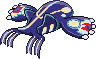 PokeRogue Dex: Kyogre Primal back