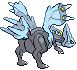 PokeRogue Dex: Kyurem back