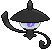 PokeRogue Dex: Lampent back