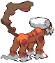 PokeRogue Dex: Landorus Therian back