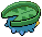 PokeRogue Dex: Lotad back