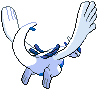 PokeRogue Dex: Lugia back