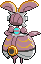 PokeRogue Dex: Magearna back