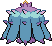 PokeRogue Dex: Mareanie back