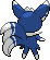 PokeRogue Dex: Meowstic Male back