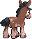 PokeRogue Dex: Mudbray back