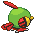 PokeRogue Dex: Natu back