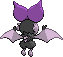 PokeRogue Dex: Noibat back