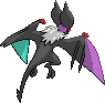 PokeRogue Dex: Noivern back