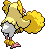 PokeRogue Dex: Oricorio Pompom back