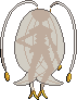 PokeRogue Dex: Pheromosa back