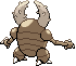 PokeRogue Dex: Pinsir back