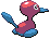 PokeRogue Dex: Porygon2 back