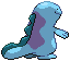 PokeRogue Dex: Quagsire back