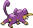 PokeRogue Dex: Rattata back