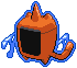 PokeRogue Dex: Rotom Wash back