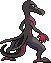 PokeRogue Dex: Salazzle back