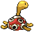 PokeRogue Dex: Shuckle back