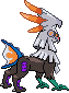 PokeRogue Dex: Silvally Fighting back