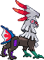 PokeRogue Dex: Silvally Fire back