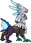 PokeRogue Dex: Silvally Ice back