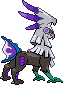 PokeRogue Dex: Silvally Poison back