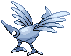 PokeRogue Dex: Skarmory back