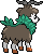 PokeRogue Dex: Skiddo back