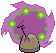 PokeRogue Dex: Spiritomb back