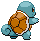 PokeRogue Dex: Squirtle back