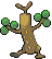 PokeRogue Dex: Sudowoodo back