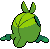 PokeRogue Dex: Swadloon back