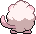 PokeRogue Dex: Swirlix back