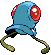 PokeRogue Dex: Tentacool back