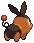 PokeRogue Dex: Tepig back