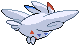 PokeRogue Dex: Togekiss back