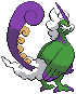 PokeRogue Dex: Tornadus Therian back