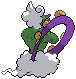 PokeRogue Dex: Tornadus Incarnate back