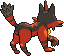 PokeRogue Dex: Torracat back