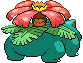 PokeRogue Dex: Venusaur back