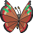 PokeRogue Dex: Vivillon Archipelago back