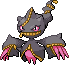 PokeRogue Dex: Mega Banette