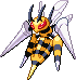 Mega Beedrill