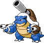 PokeRogue Dex: Mega Blastoise