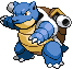 Blastoise